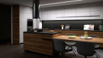 Profil LED LUMINES typ inTalia srebrny anodowany 2,02 m